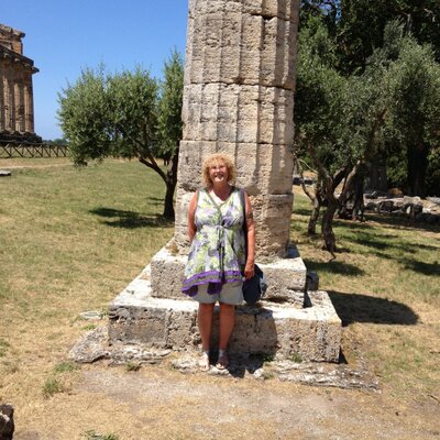Profile Picture of Pam Abbott (@abbott_pam) on Twitter