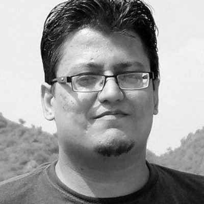 Profile Picture of Asim Afzal 🇵🇰 (@AsimAfzal) on Twitter