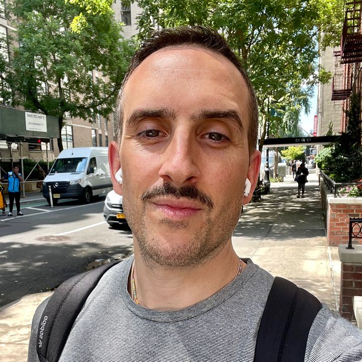 Profile Picture of JC (@jcafarelli) on Tiktok