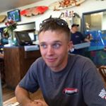 Profile Picture of Daniel Starkey (@sgt_starkey) on Instagram