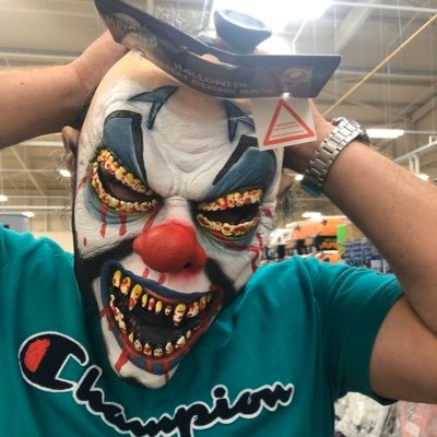 Profile Picture of Jason Lowther (@LowtherJason) on Twitter