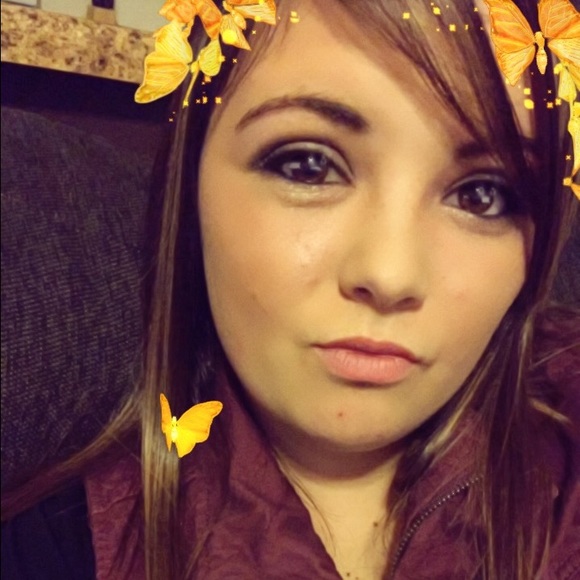 Profile Picture of Allison Hamm (@mxcheer419) on Poshmark