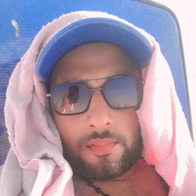 Profile Picture of Ahmed Badawi (@ahmedbadawi5408) on Tiktok