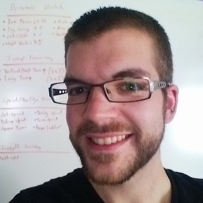 Profile Picture of Nathaniel Young (@NathanTKC) on Twitter