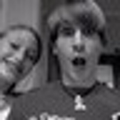 Profile Picture of Andrew Baston (@Cordie463) on Twitter