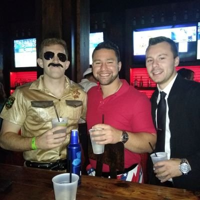 Profile Picture of Jump Rope: Roy (@RyanAcosta2626) on Twitter