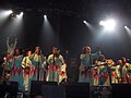 Profile Photo of The Polyphonic Spree - Wikipediaon Wikipedia