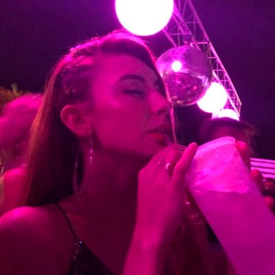 Profile Picture of Jessica Rossi (@jr_jessicarossi) on Twitter