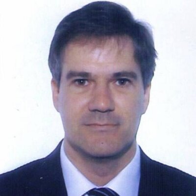 Profile Picture of Javier Gallo (@javiergalloICCP) on Twitter