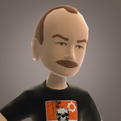 Profile Picture of Michael R. Hinkle (@BarryTheSprout) on Twitter