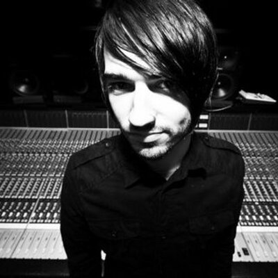 Sean Geyer - Twitter Profile Picture of Sean Geyer (@seangeyer) on Twitter