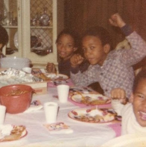 Profile Picture of Marc Corbin (@marccorbin2019) on Poshmark