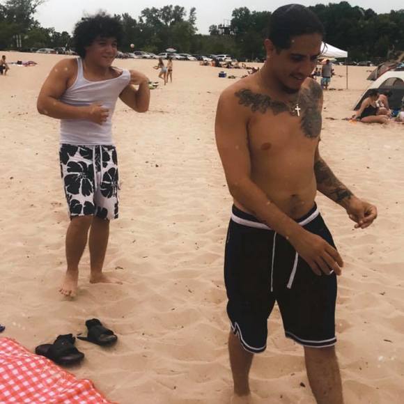 Profile Picture of William Rodriguez (@bibby1323) on Poshmark