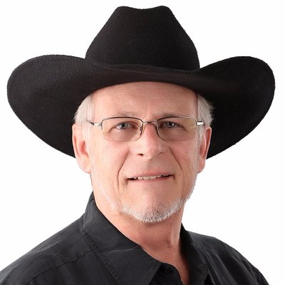 Profile Picture of Ron The Dream Roper (@DreamRoper) on Twitter