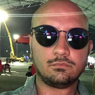 Profile Picture of Fernando Lage (@FernandoLage13) on Twitter