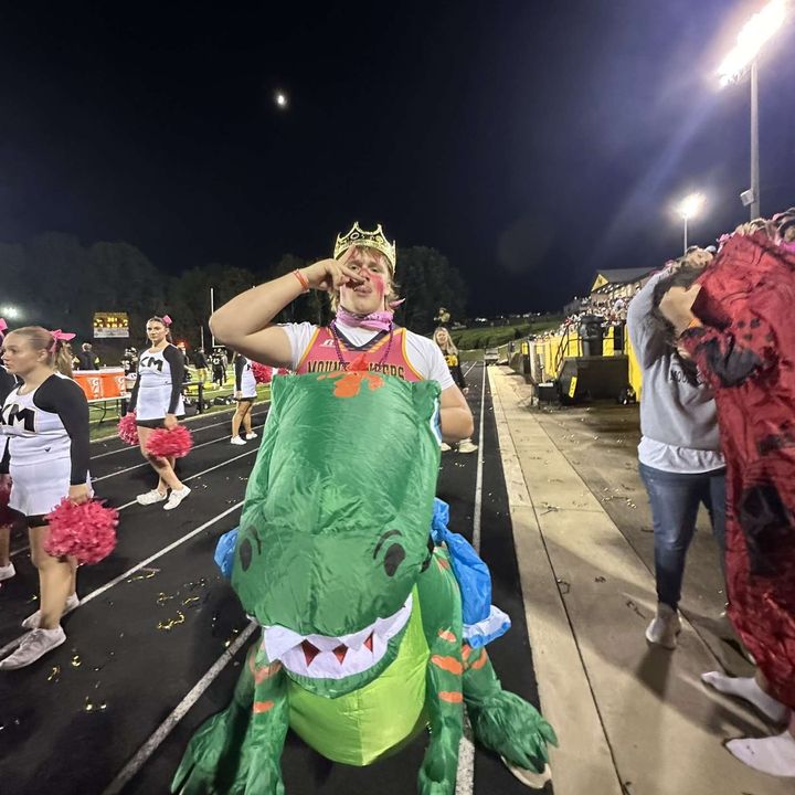 Profile Picture of Caleb Bumgardner (@dirtymopper) on Tiktok