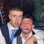 Profile Picture of Brandon Magorrian (@brandomagorrian) on Instagram