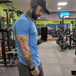 Profile Picture of Personal Trainer/Online Coach (@stevemahoneypt) on Instagram