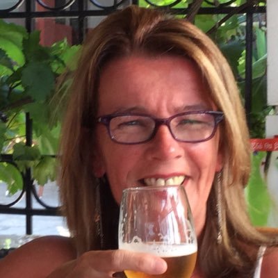 Profile Picture of Janice Obrien (@janiceob36) on Twitter