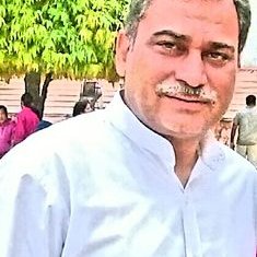 Raj Oberoi - Twitter Profile Picture of Raj Oberoi (@Oberoi_Rk) on Twitter