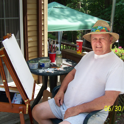 Profile Picture of Dan Baggett (@DanBaggett9) on Twitter