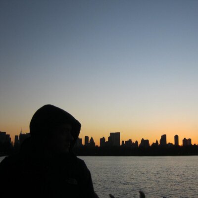 Profile Picture of Brian Brookes (@brianpbrookes) on Twitter