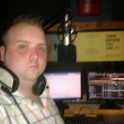 Profile Picture of Stephen Darcy Stevie (@steviednrg) on Twitter