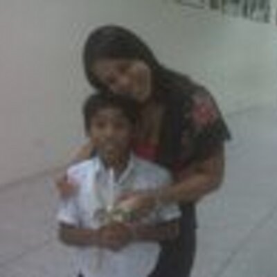 Profile Picture of Johana Espinoza (@JohanaEspinoza1) on Twitter