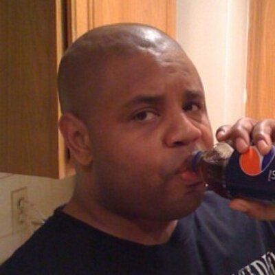 Profile Picture of Ronald D. Hicks (@Ronnie14208) on Twitter