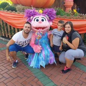 Profile Picture of Jonathan Cuesta Bern (@machocarrion) on Twitter