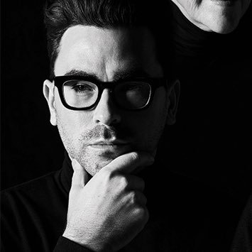 Profile Photo of Dan Levy Fan (@DanLevyFan) on Twitter