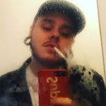 Profile Picture of Aaron Hirst (@this_is_exile) on Instagram