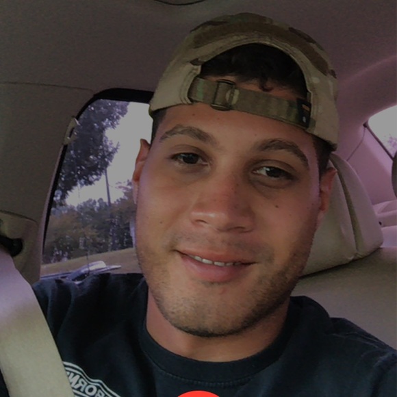 Profile Picture of Joshua Velazquez (@ric0715) on Poshmark
