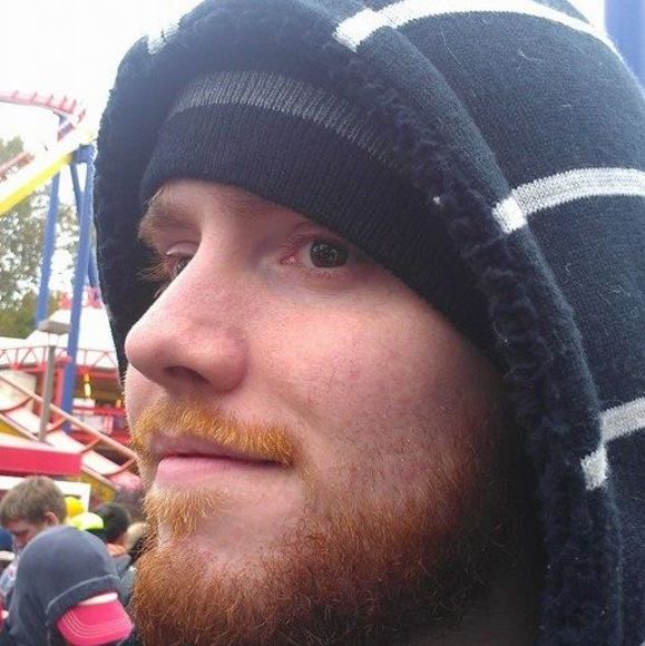 Profile Picture of Daniel Allred (@meatwad_11) on Poshmark