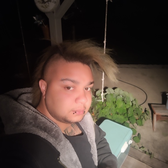 Profile Picture of Markovich Gilbert (@norcalpsycho14) on Poshmark