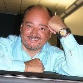 Profile Picture of Federico David Sandoval (@orangesnowman) on Myspace