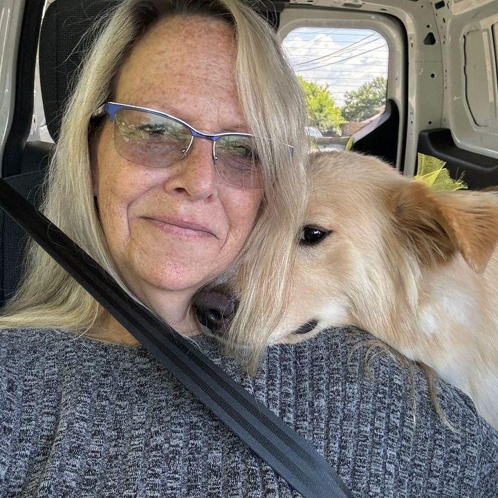 Profile Picture of Carol Pfefferle Rand (@carolpfefferlerandall) on Tiktok