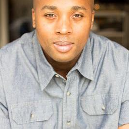 Profile Picture of Darrel Isaac (@darkknight0883) on Twitter