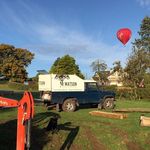 Profile Picture of R Watson Tree Surgery (@rwatsontreesurgery) on Instagram