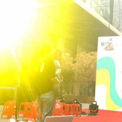 Profile Picture of Xin Zou (@CynthiaZoou) on Twitter