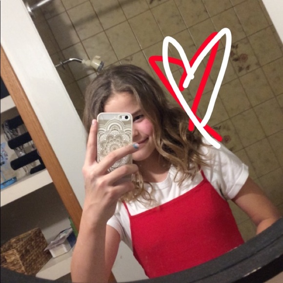 Profile Picture of Jaleesa Vandermeer (@jaleesav) on Poshmark