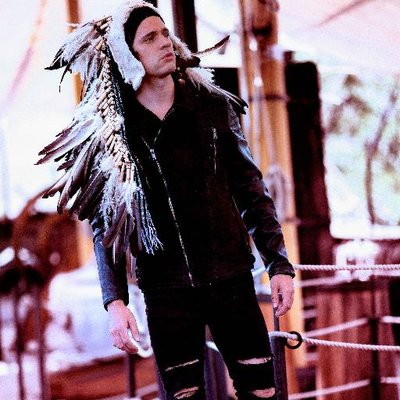 Profile Picture of Baudilio Bey Evalon (@Beyevalon) on Twitter