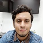 Profile Picture of Félix Rivas (@frivasto) on Instagram