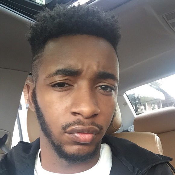 Profile Picture of Marcell Martin (@king_marcell) on Poshmark