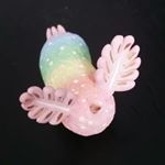 Profile Picture of Bianca Harrington (@slugbunnie) on Instagram