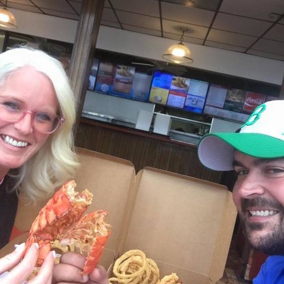 Profile Picture of John Hansbury (@john_hansbury) on Poshmark