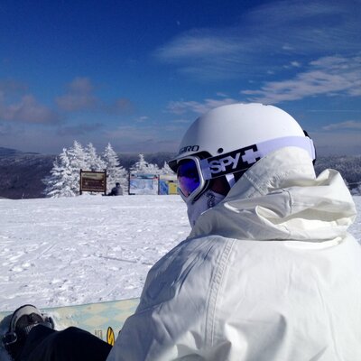Profile Picture of Jeremy Buchanan (@jeremyrbuchanan) on Twitter