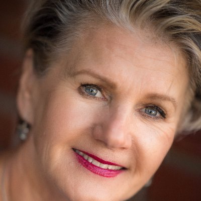 Profile Photo of Janet Janssen (@janssenjanet) on Twitter