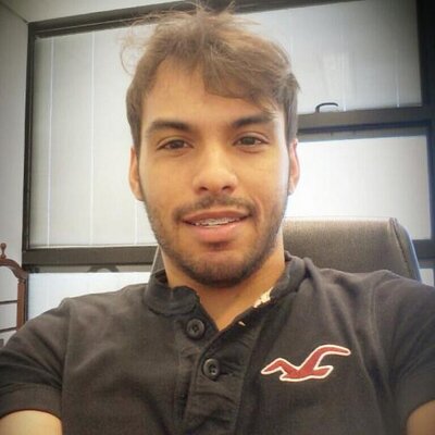Profile Picture of João Paulo (@Jon_pool) on Twitter
