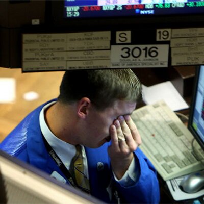 Profile Picture of Joe Stocker (@StocksDaily) on Twitter